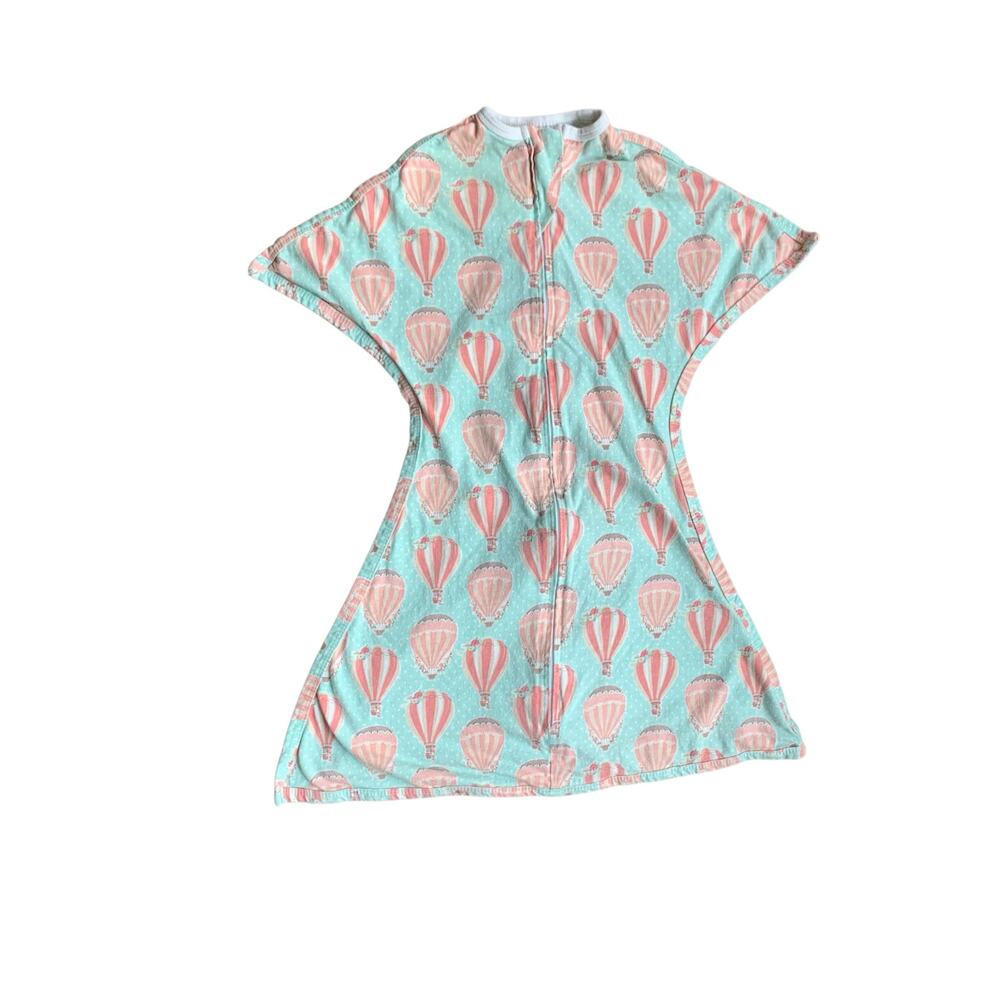 Sleeping Baby Zipadeezip Sleep Bag